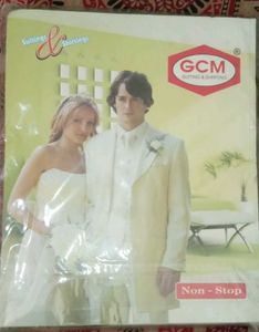 Suiting Shirting Set Primium Quality