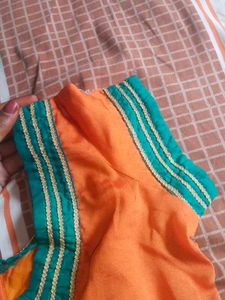 Ethnic Blouses - Set of 3