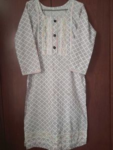SALE PRICE Dailywear Kurta with Pants