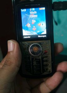 Motorola L9