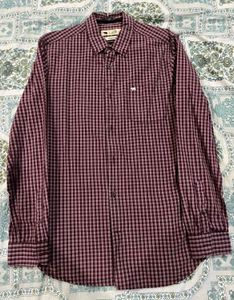 38" Shirt, Cargo and Trouser 30"