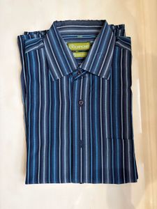 Men's Striped Shirt
