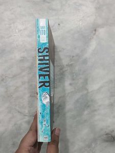 Junji Ito Shiver Selected Stories (A1 quality)