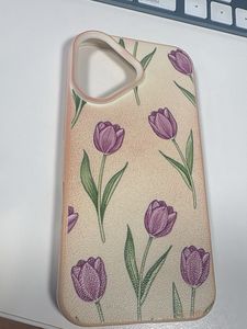 Cute Tulip Phone Case