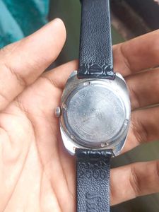 HMT Kohinoor Analog Watch