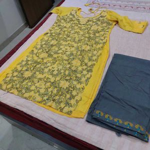 women kurta set