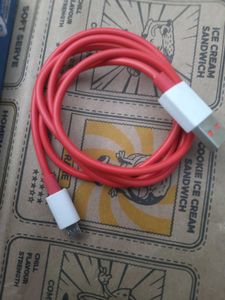 Riviera Turbo 25W Fast Charging Cable