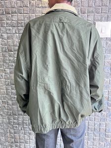 Imported Korean Baggy Bomber Jacket 🤍