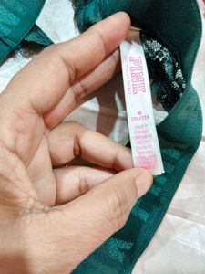 Victoria's Secret PINK Thong