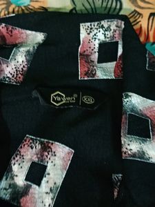 Nice Fabric