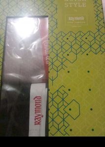 Raymond shirt pant Fabric Set