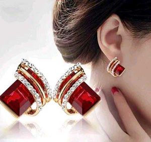 Korean earrings for your excellent look...