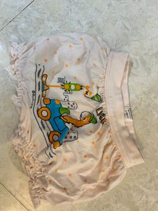 Panties For Girl Kids Bodycare Brand Not Used