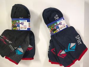 Brand New Unisex Socks