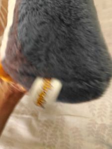 Penguin soft toy