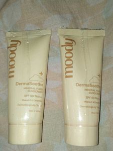Sunscreen
