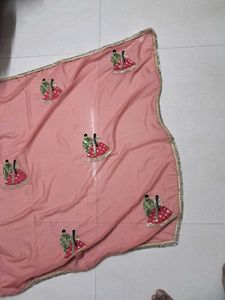 Karva Chauth Special Rana Raji Saree Elegant Elega