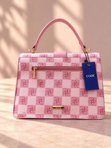 Code New Bag