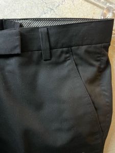 Classic Black Women’s Trousers