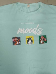 because of more cloths