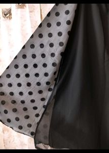 Polka Dot dress