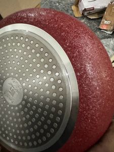 Fry Pan Non Stick Without Handle Super Good Qualit