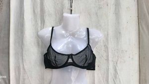 79209. Mesh brallete