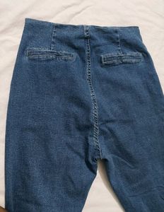 Shein High Waist Jeans