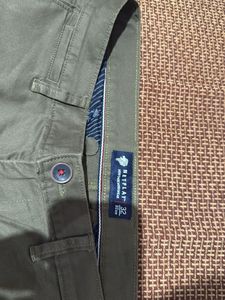 Men's Olve Chino Pants 32 inches