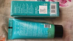 New Pilgrim Face Serum &amp; Shampoo Set