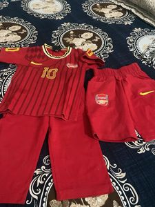 3 pieces set