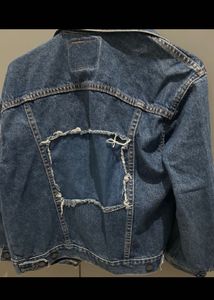 Levi's Denim Jacket