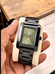 Tissot Men's Watch