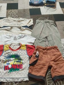 Kids Clothing Bundle