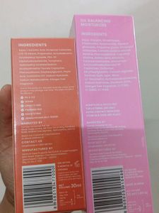 Foxtale Skincare Bundle
