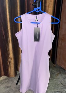 Lavender Dress For Women