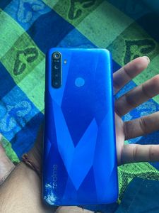 Realme 5 Fix Price