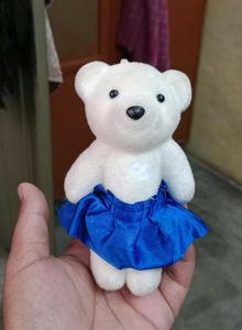 Very Big Huggable Soft Teddy Bear (5 Feet)