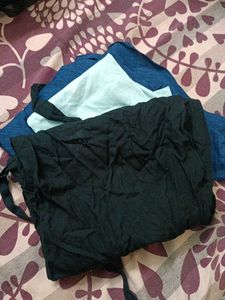 mixed fabric