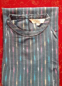 Beautiful Kurta BY Taavi