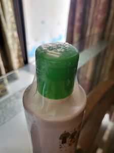 Mamaearth Baby Massage Oil 👶