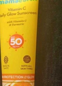 Know Your NCERT books+tulip pouch+mamaearth Sunscr
