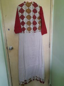 2 Piece Kurta Set