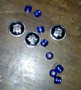 Beads &amp; Buttons
