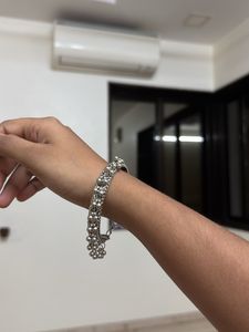 Navratri Jewellery set