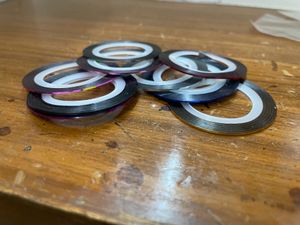 Nail Art Tape