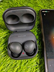 Samsung Galaxy Buds Pro 2