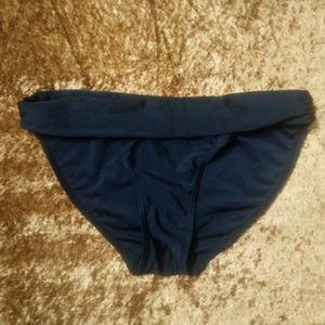 Imported Black Bikni Bottom