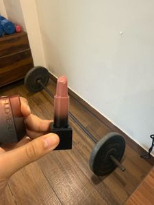 Power Bullet Cream Glow Lipstick- Angel