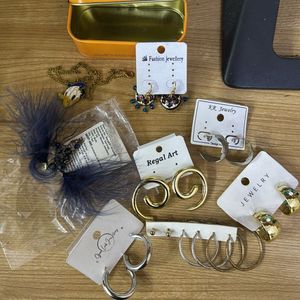 😍sale🥰Assorted Collection+small tin box